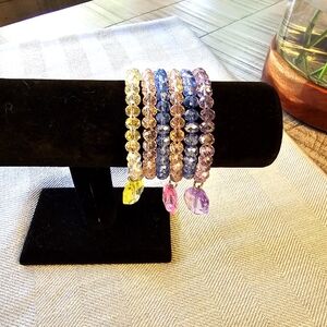 Sassy Jones Malia Bracelet